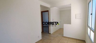 Apartamento, 2 quartos, 41 m² - Foto 2