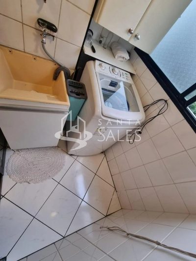 Apartamento, 2 quartos, 49 m² - Foto 5
