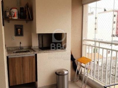 Apartamento, 3 quartos, 67 m² - Foto 4