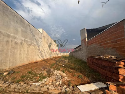 Terreno, 162 m² - Foto 1