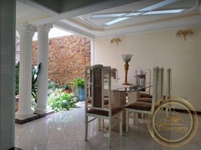 Sobrado, 2 quartos, 340 m² - Foto 5