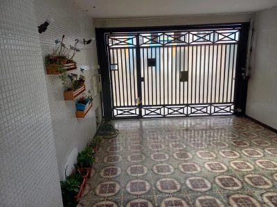 Casa, 3 quartos, 130 m² - Foto 2