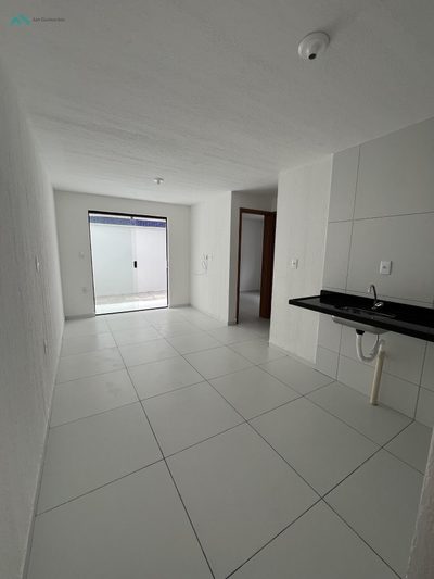 Apartamento, 2 quartos, 42 m² - Foto 3