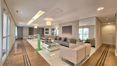 Apartamento, 2 quartos, 83 m² - Foto 4
