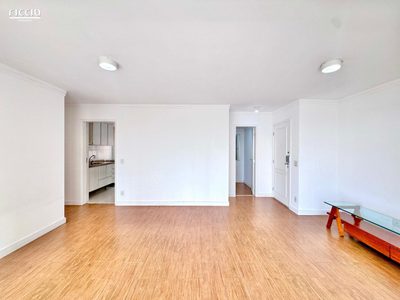 Apartamento, 3 quartos, 116 m² - Foto 1