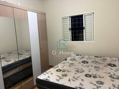 Apartamento, 2 quartos, 40 m² - Foto 4
