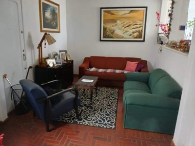 Apartamento, 2 quartos, 65 m² - Foto 2