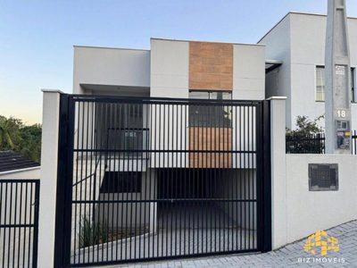 Sobrado, 2 quartos, 86 m² - Foto 2