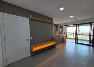 Apartamento, 3 quartos, 89 m² - Foto 2