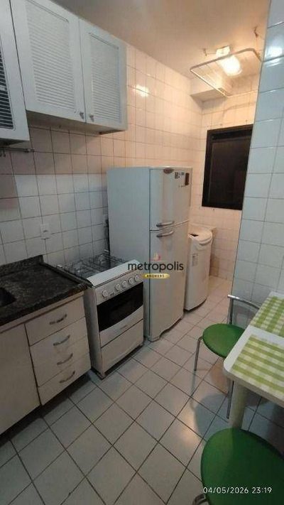 Apartamento, 2 quartos, 46 m² - Foto 3