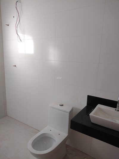 Casa, 3 quartos, 77 m² - Foto 3
