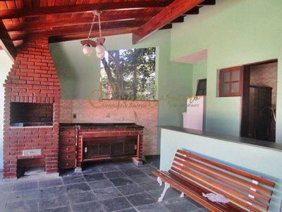 Casa, 4 quartos, 120 m² - Foto 4