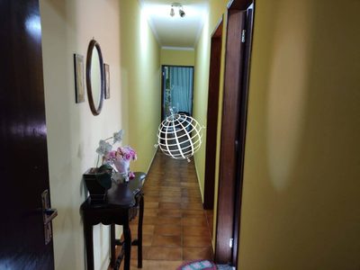 Casa, 4 quartos, 206 m² - Foto 5