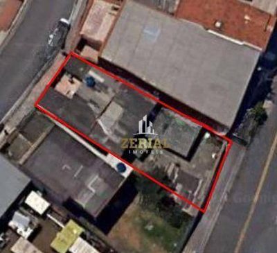 Terreno, 258 m² - Foto 2