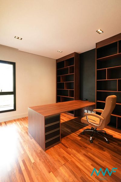 Casa de Condomínio, 4 quartos - Foto 5