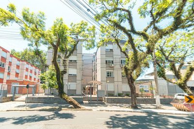 Apartamento, 2 quartos, 48 m² - Foto 3