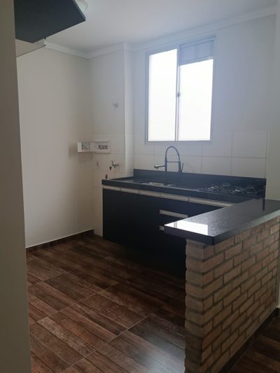 Apartamento, 2 quartos, 56 m² - Foto 2