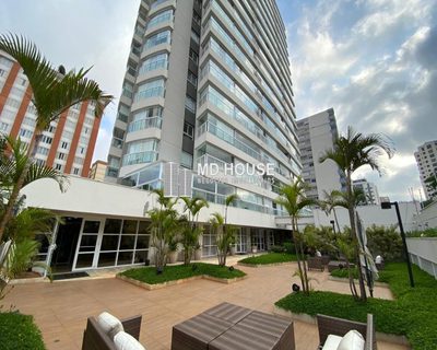 Apartamento, 1 quarto, 40 m² - Foto 1