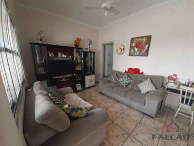 Casa, 2 quartos, 80 m² - Foto 1