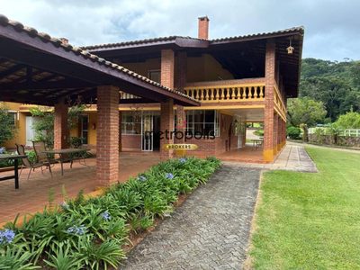Fazenda, 60 hectares - Foto 3