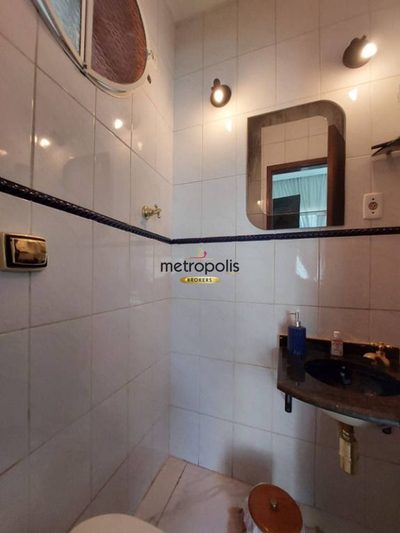Sobrado, 4 quartos, 209 m² - Foto 5