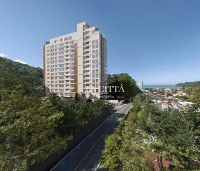 Apartamento, 3 quartos, 108 m² - Foto 1