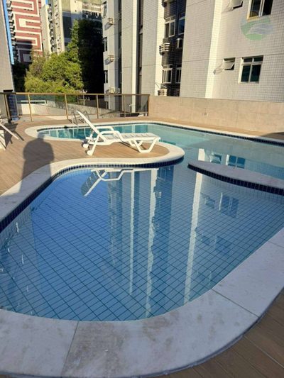 Apartamento, 3 quartos, 135 m² - Foto 4
