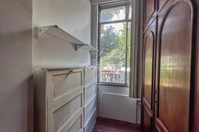 Apartamento, 3 quartos, 72 m² - Foto 1