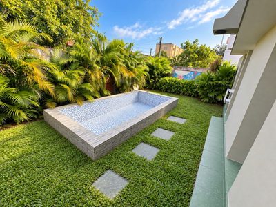 Casa, 4 quartos, 220 m² - Foto 3