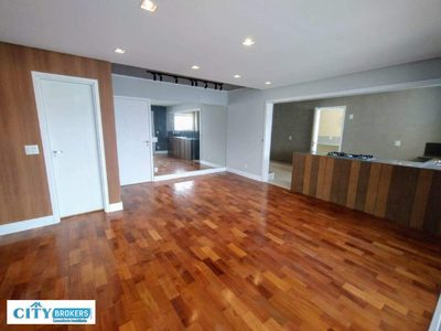 Apartamento, 3 quartos, 122 m² - Foto 3