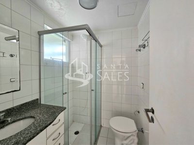 Apartamento, 1 quarto, 40 m² - Foto 4