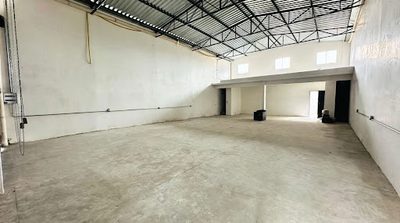 Loja-Salão, 250 m² - Foto 1