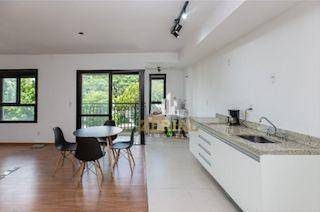 Apartamento, 1 quarto, 42 m² - Foto 3