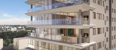 Apartamento, 3 quartos, 121 m² - Foto 4