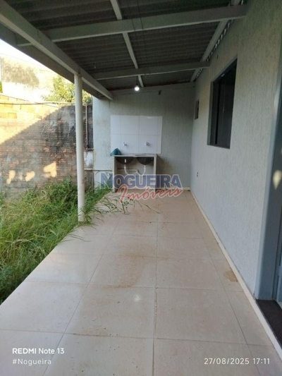 Casa, 1 quarto - Foto 2