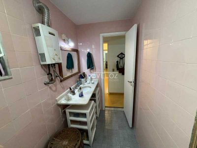 Apartamento, 3 quartos, 106 m² - Foto 2