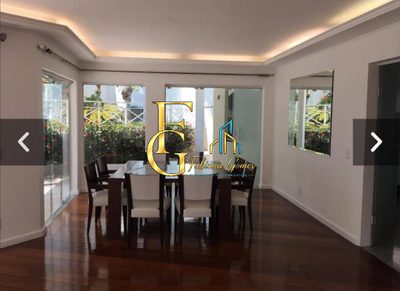 Casa, 4 quartos, 480 m² - Foto 1