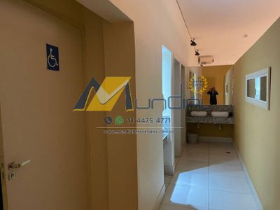 Prédio Inteiro, 1 m² - Foto 2