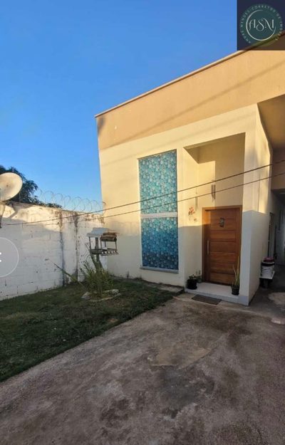 Casa, 2 quartos - Foto 2