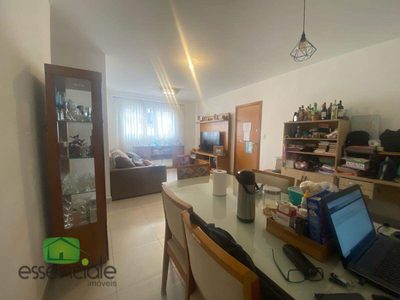 Apartamento, 3 quartos, 94 m² - Foto 5