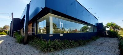 Prédio Inteiro, 435 m² - Foto 1
