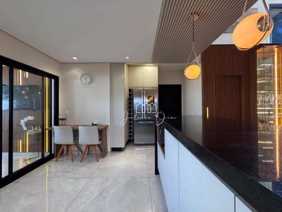 Sobrado, 4 quartos, 360 m² - Foto 3