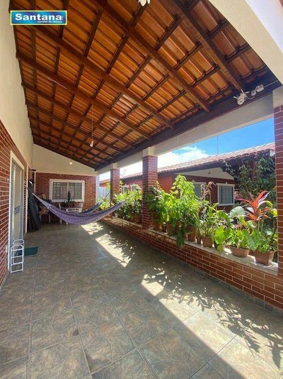 Casa de Condomínio, 3 quartos - Foto 3