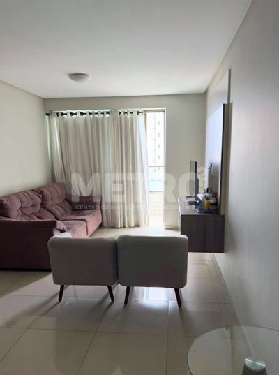Apartamento, 2 quartos, 82 m² - Foto 3