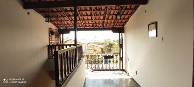 Casa, 3 quartos, 110 m² - Foto 2