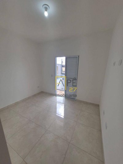 Sobrado, 3 quartos, 101 m² - Foto 2