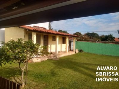 Chácara, 2 quartos, 1000 m² - Foto 1