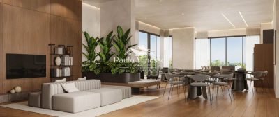 Apartamento, 3 quartos, 128 m² - Foto 3