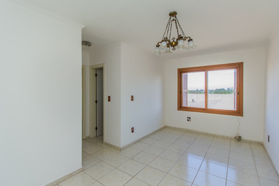 Apartamento, 2 quartos, 57 m² - Foto 1