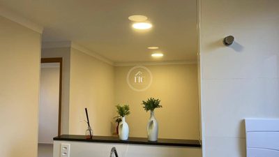 Apartamento, 2 quartos, 35 m² - Foto 5